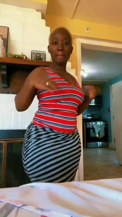 Stripes & Thickness