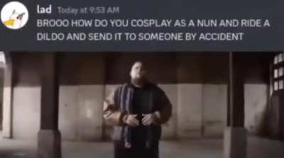 Nun