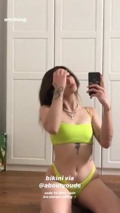 Janaxnell