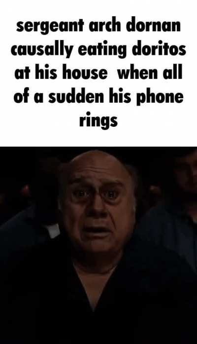 a travesty 