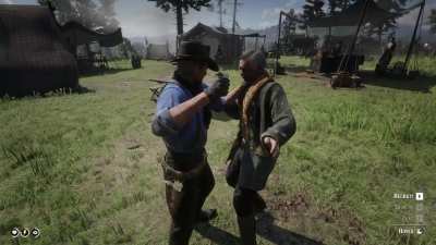 I FUCKING HATE THIS OLD MAN