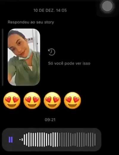 Esse eu casava