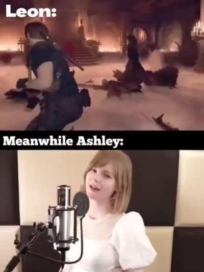 I'll do my job