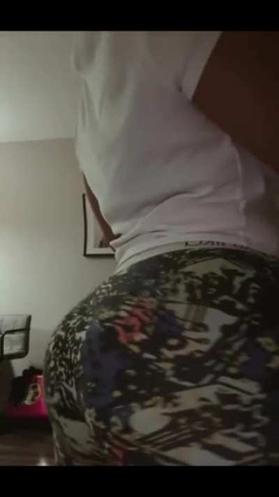 Something ig