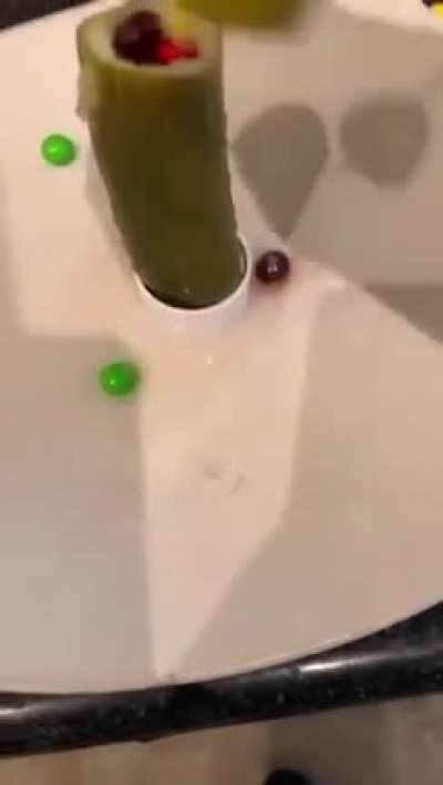 Delicious rule