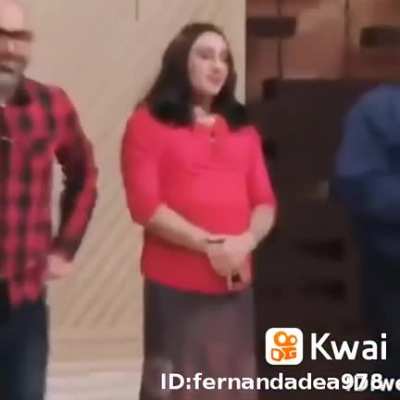 O gordo eo palhaço