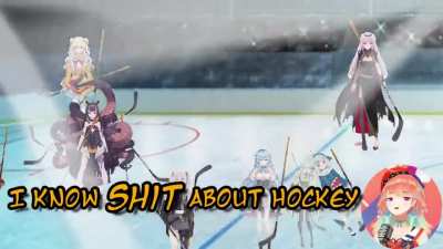 So hyped for the Winter Olympics