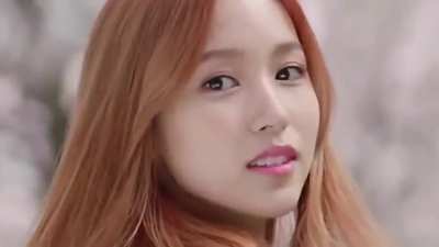 When mina turns...... <3