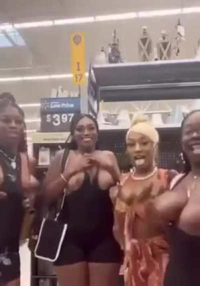 gotta luv walmart