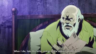 JoJo: The Beginning of a Bizarre Adventure