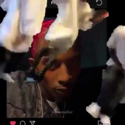 this is definitely me and the bro’s when carti posts 🥳
