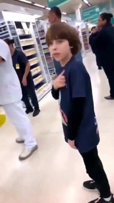 Oque que tu fez Gustavo?