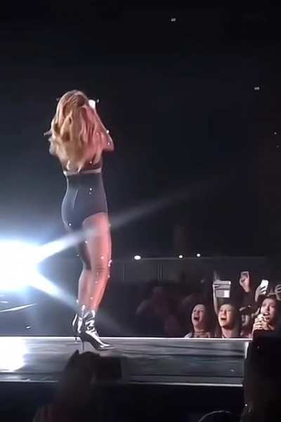 She’s so fine