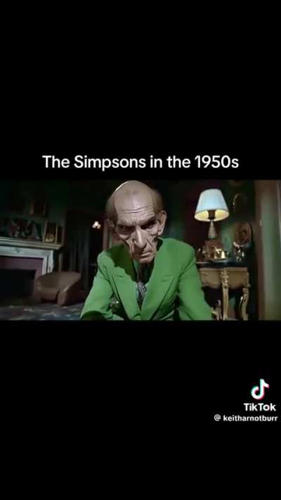 Los simpsons