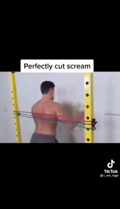 Pain.