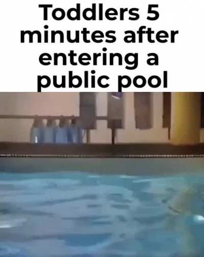 toddler rule