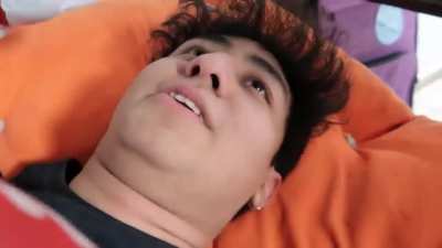Pequeño homenaje a UriGod🐁💎 antes de que Late lo destruya a nivel atómico este 31 de junio 😔 Parte 3 con BebéFlaco