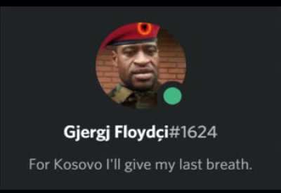 Kosovo je SRBIJA