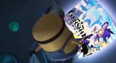 Interesting title