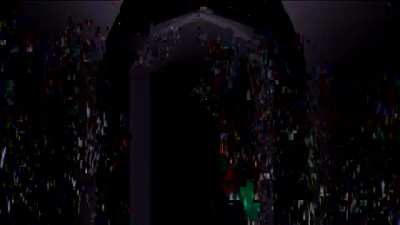 Kanye performing Runaway at the 2010 VMA Awards (uncensored)
