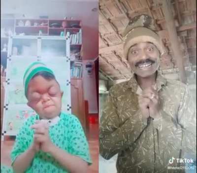 India hitting in another level