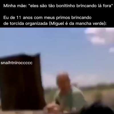 guerrinha