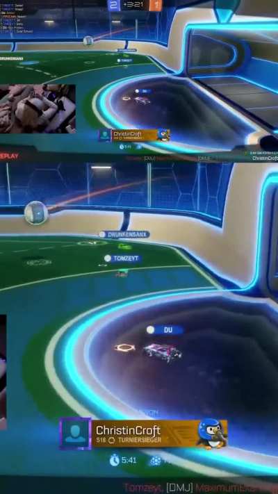 Split Shot