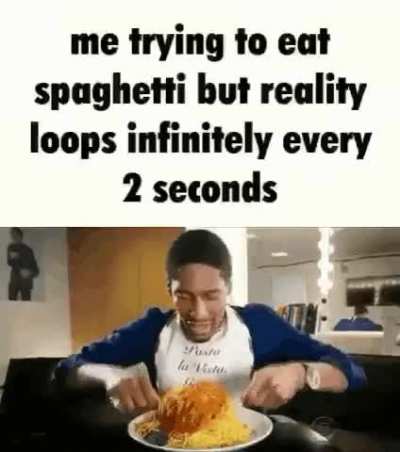 Spagheti