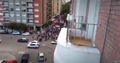 Quiero que ese niño sea presidente