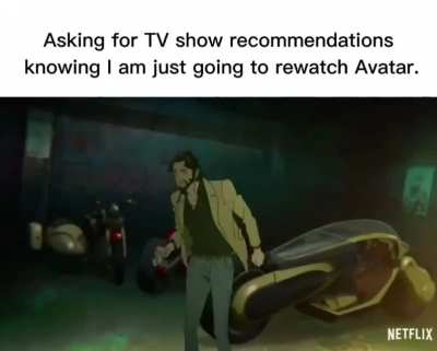 It never disappoints
