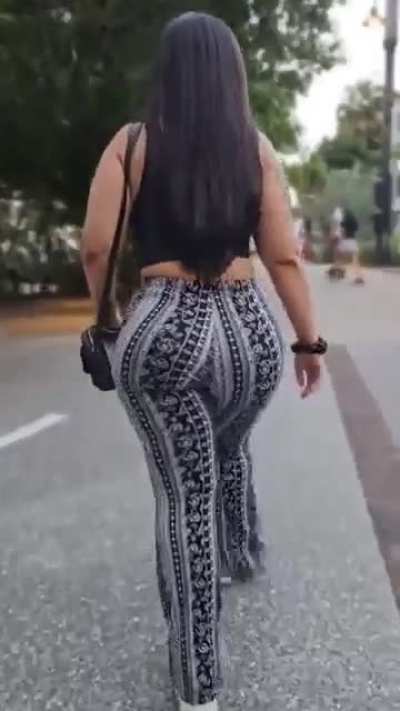 Walk