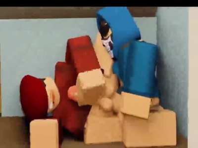 Robloxington