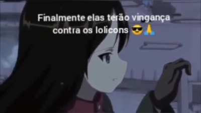 Eu não tô conseguindo postar no autolink então alguém sabe o nome desse anime?