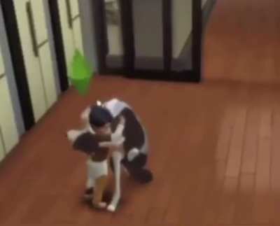Who's a good boy