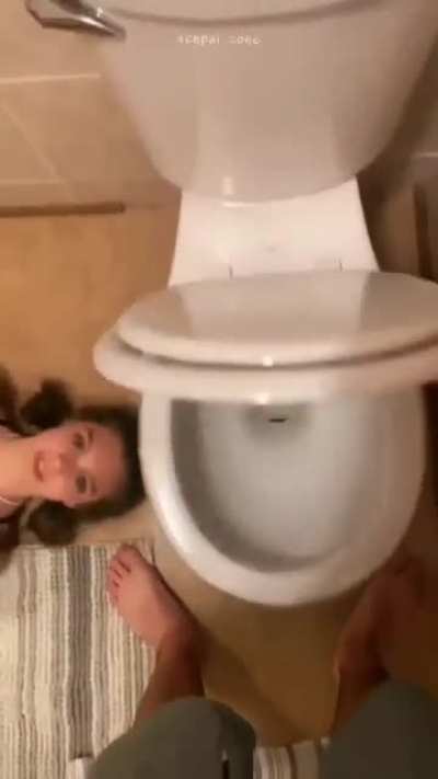 Pissing