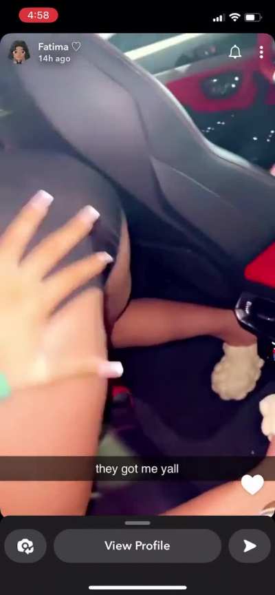 New vid from snap