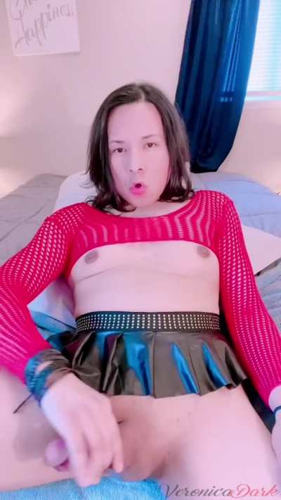 Horny all the time!
