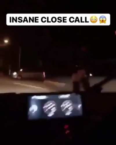 Close one