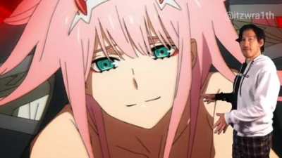 Yup,OUR waifu