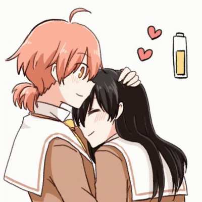 Recharge [Bloom Into You]