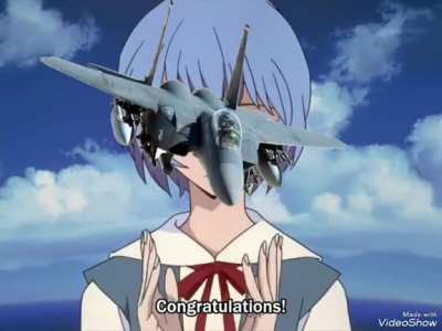 congratulation