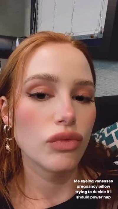 looking so good