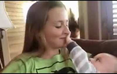 Daddy's home