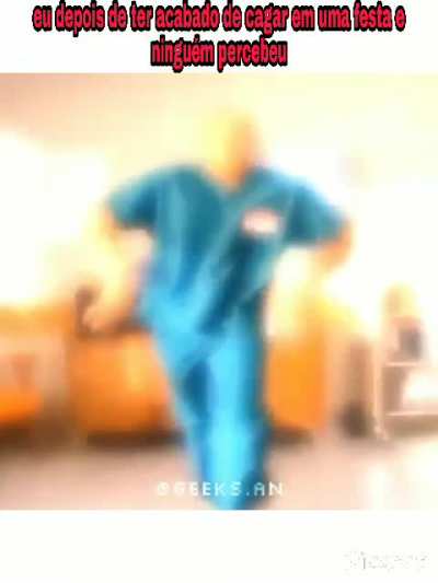Eu que fiz