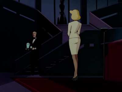 Poor Alfred