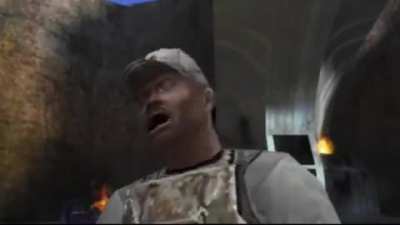 Unseen Half Life 2 Secret Ending