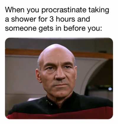 The Nerve Of Some People