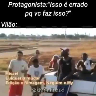 O título queria mudar