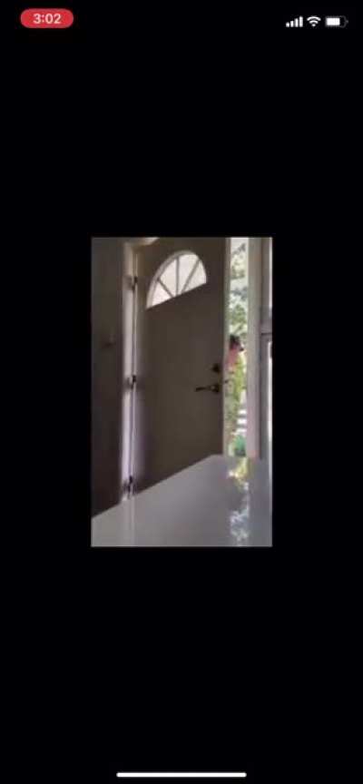 RUN