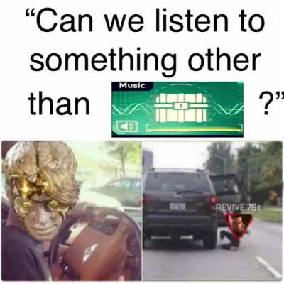 Best music pack imo